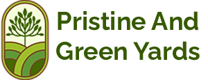 pristine and green yards logo