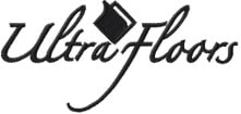 Ultra Floors logo