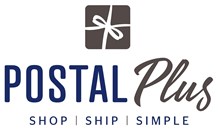Postal Plus logo