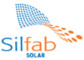 Silfab Solar logo