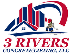 3 Rivers Concrete Lifting, LLC logo