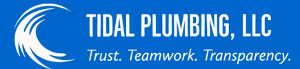 Tidal Plumbing LLC logo