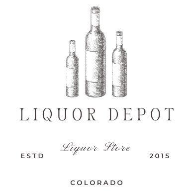 Liquor Depot logo