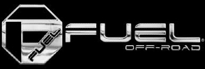 Fuel Off-Road logo