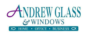 Andrew Glass & Window logo