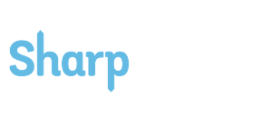 Sharp Branding logo image