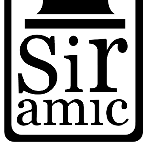 Siramic Detail Conroe logo