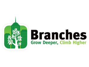 Branches logo