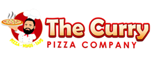 The Curry Pizza Company logo