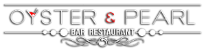 Oyster & Pearl Bar Restaurant logo