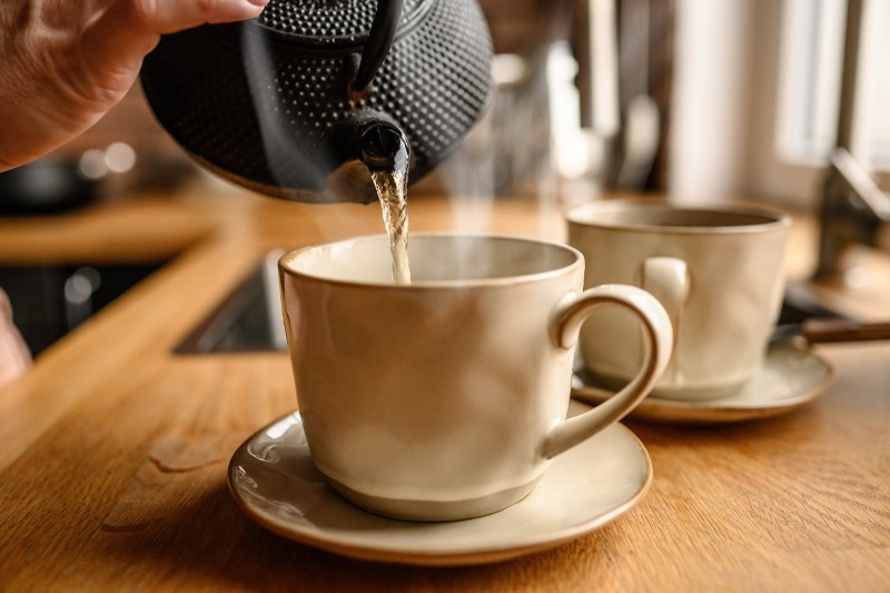 Tea