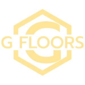 G Floors logo