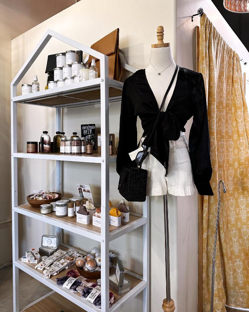 Women's Clothing Boutique Near Me | Boutique Marguerite