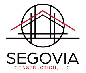 Segovia Construction logo