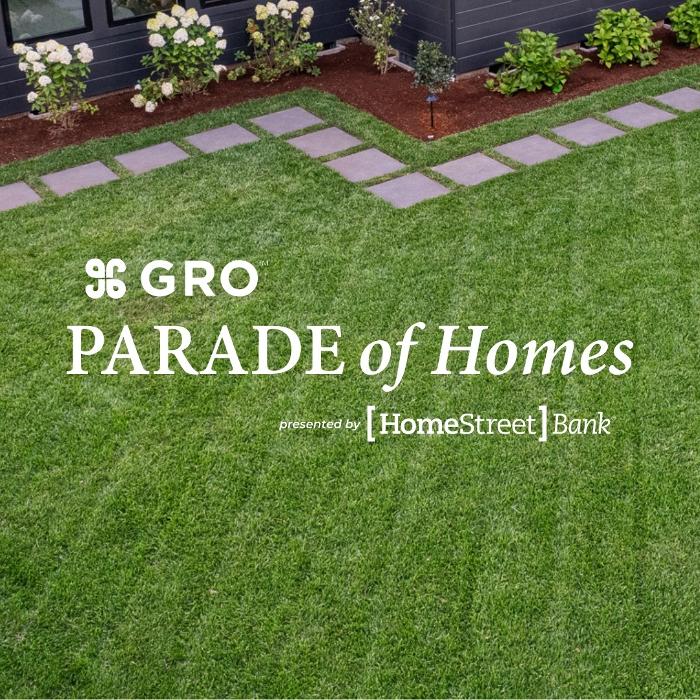 Parade of Homes