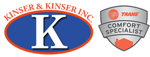 Kinser & Kinser Inc logo