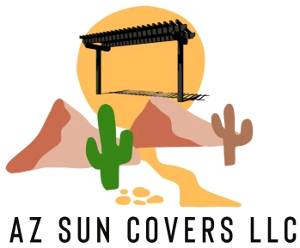 AZ SunCover logo
