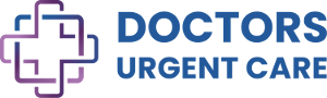 Doctors Urgent Care logo