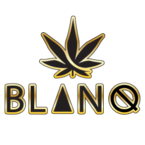 Blanq Brand Logo