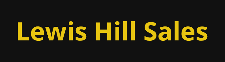 Lewis Hill Sales logo