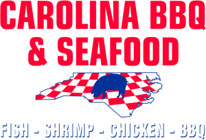 Carolina BBQ & Seafood logo
