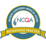 NCQA Practice Recognition