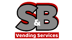 S&B Vending Services logo