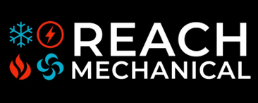 Reach Mechanical logo