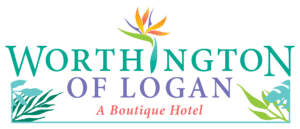 Worthington of Logan logo