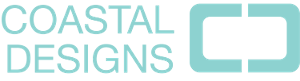 Coastal Designs logo