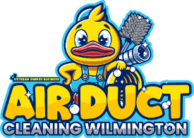 Air Duct Cleaning Wilmington logo