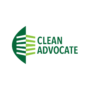 clean advocate logo