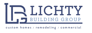 Lichty Building Group logo