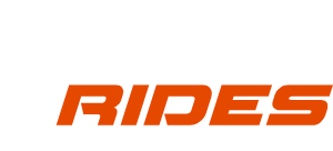 MB Rides logo