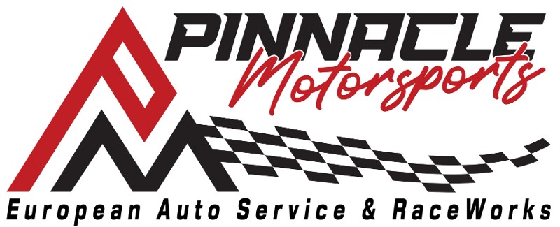 Pinnacle Motorsports logo