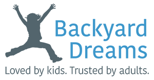 Backyard Dreams logo
