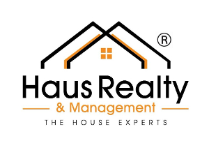 Haus Realty & Management logo