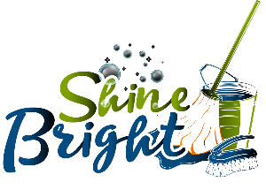 Shine Bright logo