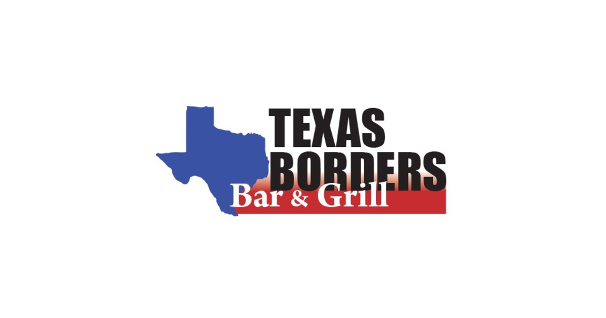 Bar and Grill Near Me | Texas Borders Bar & Grill