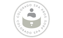 Colorado Spa Pros Logo