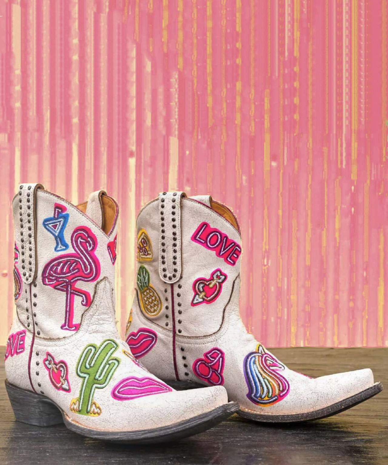 western boot store near me
