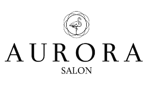 Aurora Salon Logo