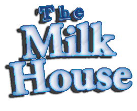 Milk House logo