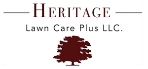 Heritage Lawn Care Plus logo