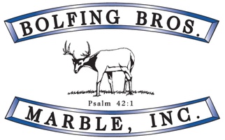 bolfing brothers logo