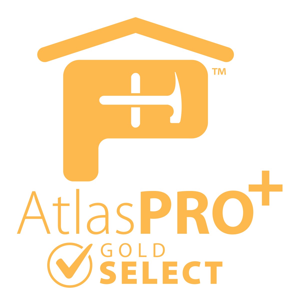 Atlas Pro + Logo