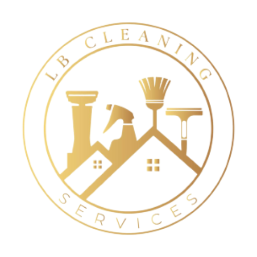 LB Cleaning logo