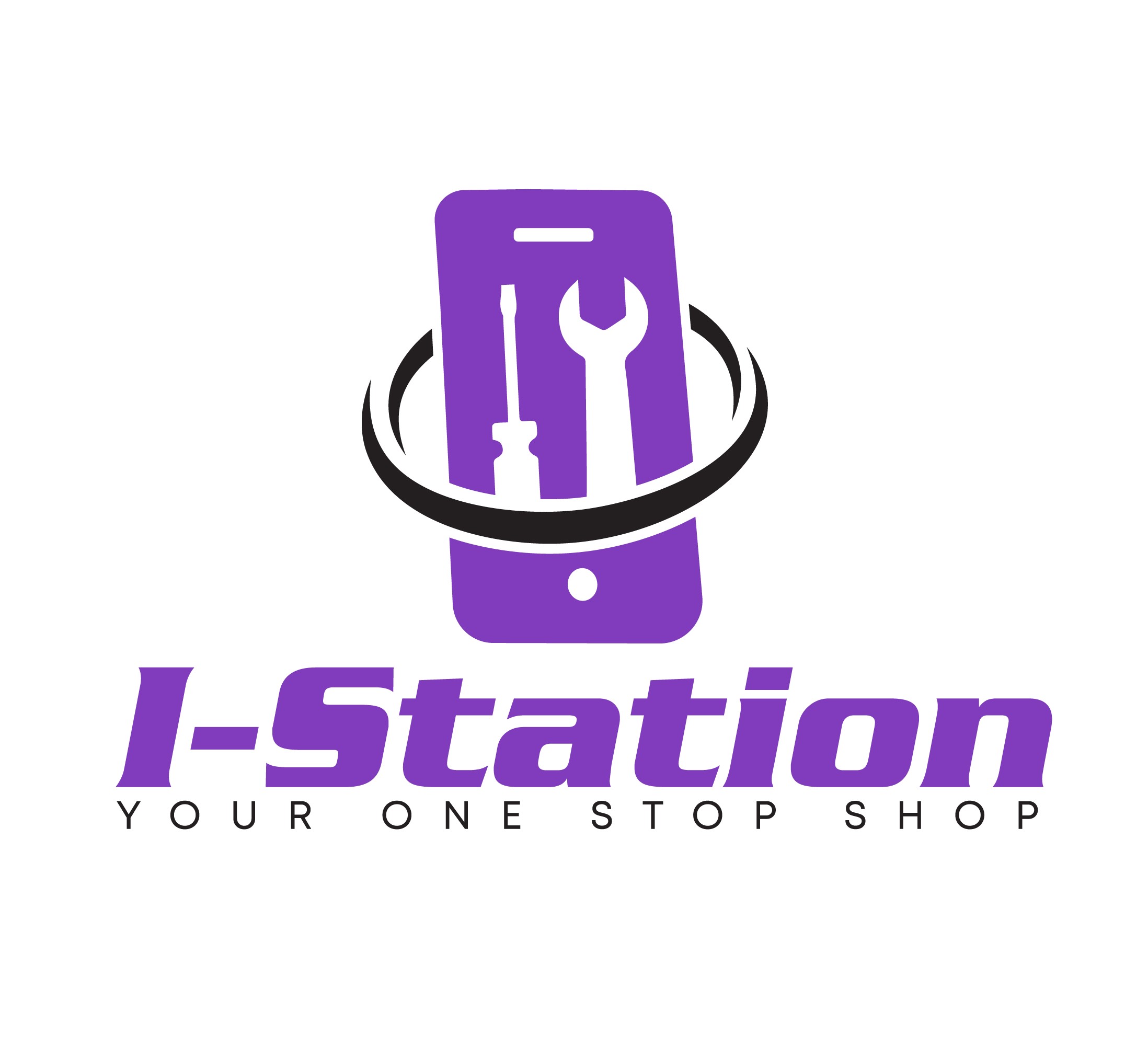 iStation logo