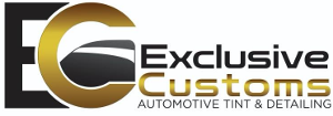 Exclusive Customs Logo 