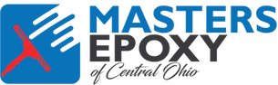 Masters Epoxy logo